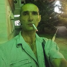 Фотография мужчины Andrej, 44 года из г. Поронайск