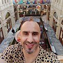 Зизь, 46 лет
