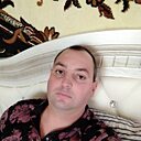 Саньок, 33 года