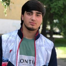 Фотография мужчины Ibragim, 23 года из г. Москва