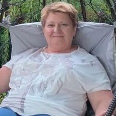 Фотография девушки Елена, 64 года из г. Ростов-на-Дону
