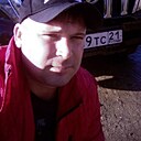 Иван, 32 года
