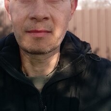 Фотография мужчины Алексей, 46 лет из г. Артем