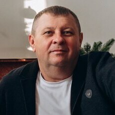 Фотография мужчины Сергей, 57 лет из г. Урюпинск