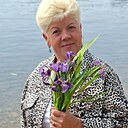 Лариса, 54 года