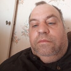 Фотография мужчины Андрей, 45 лет из г. Озеры