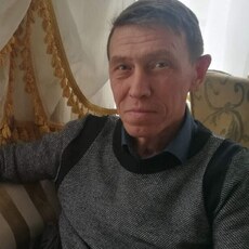Фотография мужчины Владимир, 60 лет из г. Самара