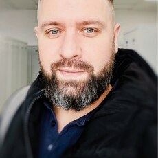 Фотография мужчины Nik, 41 год из г. Кострома