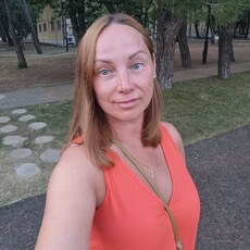 Фотография девушки Яна, 43 года из г. Нягань