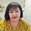 Сусана, 58 лет