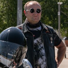Фотография мужчины Алексей, 45 лет из г. Ангарск