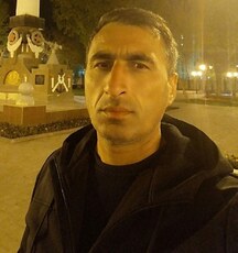 Фотография мужчины Захар, 46 лет из г. Баку