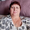 Валентина, 61 год