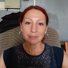 Фотография девушки Ольга, 61 год из г. Оренбург
