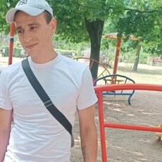 Фотография мужчины Роман, 30 лет из г. Луганск