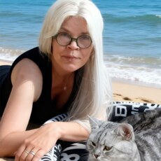 Фотография девушки Марина, 48 лет из г. Старый Оскол