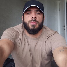 Фотография мужчины Saleh, 32 года из г. Торез
