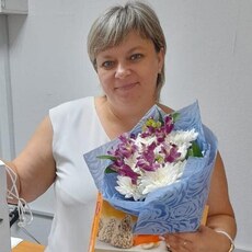 Фотография девушки Анютка, 46 лет из г. Белово
