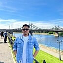 Джимми, 30 лет