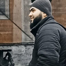 Фотография мужчины Daud, 30 лет из г. Дмитров