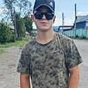 Данил, 21 год