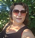 Оля, 46 лет