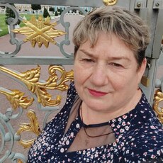 Фотография девушки Татьяна, 55 лет из г. Брянск