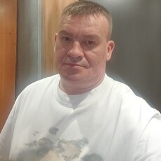 Фотография мужчины Сергей, 51 год из г. Кострома