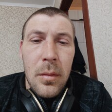 Фотография мужчины Александр, 35 лет из г. Керчь