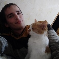 Фотография мужчины Anton, 33 года из г. Новопсков