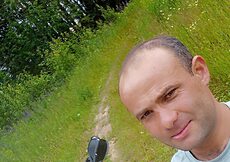 Фотография мужчины Алешька, 34 года из г. Сокольское