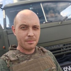 Фотография мужчины Андрей, 34 года из г. Минск