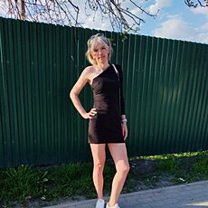 Фотография девушки Анна, 38 лет из г. Белев