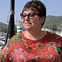 Людмила, 55 лет
