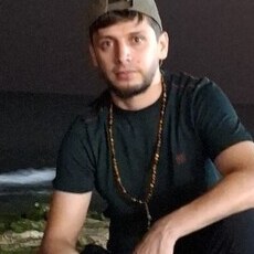 Фотография мужчины Саид, 30 лет из г. Махачкала