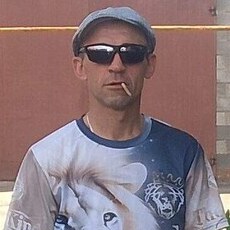Фотография мужчины Игорь, 46 лет из г. Белгород