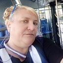 Скорпионка, 45 лет