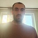 Агас, 36 лет