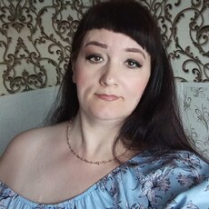 Фотография девушки Марина, 41 год из г. Яя