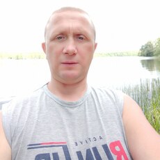 Фотография мужчины Владимир, 45 лет из г. Касимов