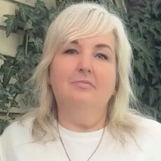 Фотография девушки Оксана, 49 лет из г. Луганск