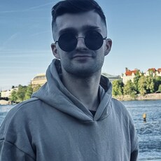 Фотография мужчины Andrej, 23 года из г. Либерец