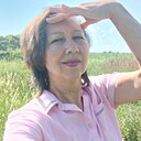 Гузаль, 57 лет