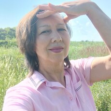 Фотография девушки Гузаль, 57 лет из г. Уфа