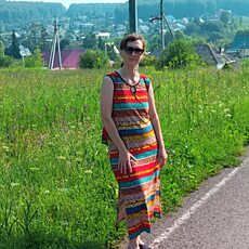Фотография девушки Маша, 44 года из г. Кемерово
