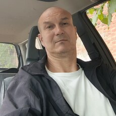 Фотография мужчины Вячеслав, 51 год из г. Абинск
