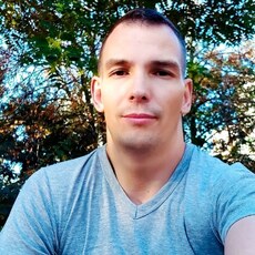Фотография мужчины Виталик, 36 лет из г. Одесса