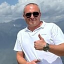 Игорек, 38 лет