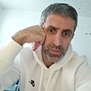 Пата, 43 года