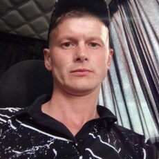 Фотография мужчины Виталик, 39 лет из г. Щёлково